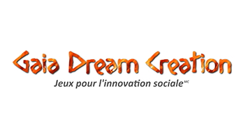 Gaia Dream Creation - Jeux pour l'innovation sociale
